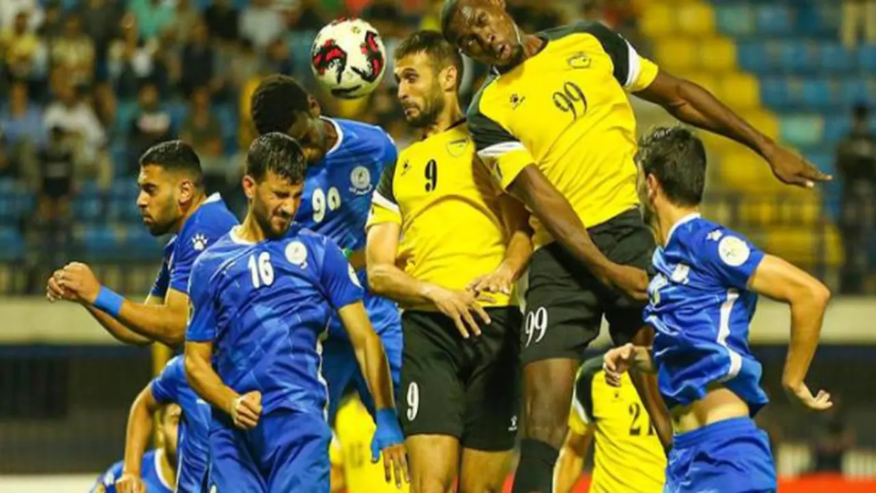 قمة الدوري الأردني.. موعد مباراة الرمثا والحسين والقنوات الناقلة للمواجهة الحاسمة
